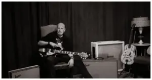 Cheetah Chrome, da banda Dead Boys, morre aos 71 anos (Reprodução/Instagram)