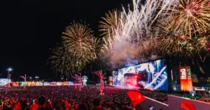 Rock in Rio 2026