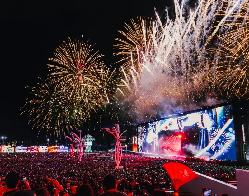 Rock in Rio 2026