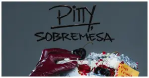 Pitty Lança 'Sobremesa' (Jorge Daux)