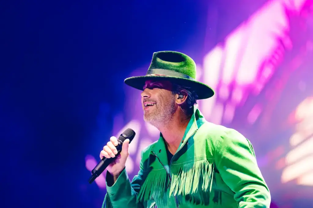 jamiroquai