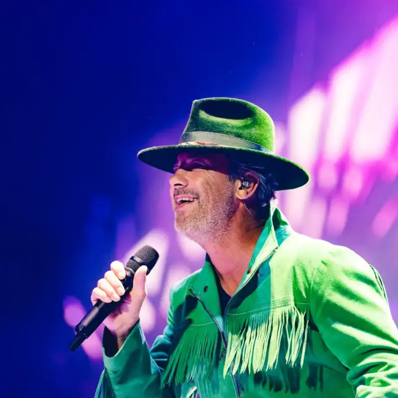 jamiroquai
