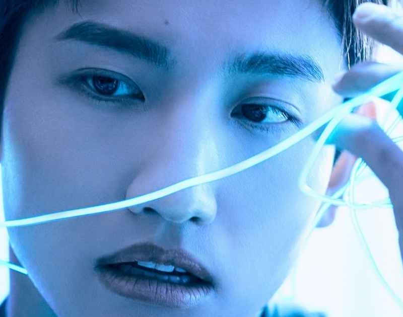 Max Changmin, do TVXQ, anuncia novo álbum solo para outubro