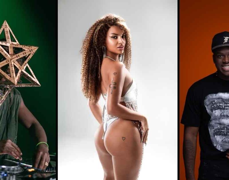 Resenha Favela Sounds leva música eletrônica ao CCBB Brasília