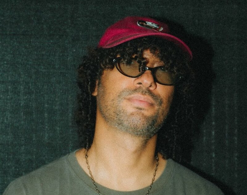 &ME, do Keinemusik (Reprodução/Jason Martinez)