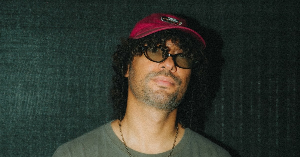 &ME, do Keinemusik (Reprodução/Jason Martinez)