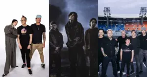 Atrações do Rock am Ring e Rock im Park 2027 (reprodução Facebook)