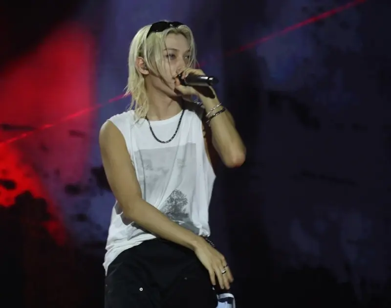 Felix, do Stray Kids, celebra aniversário com doação para crianças carentes
