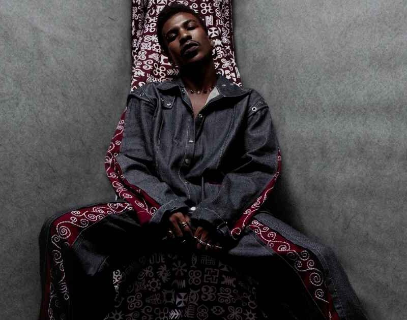 Vírus Carinhoso apresenta álbum sobre ancestralidade e território em ‘Karkará’