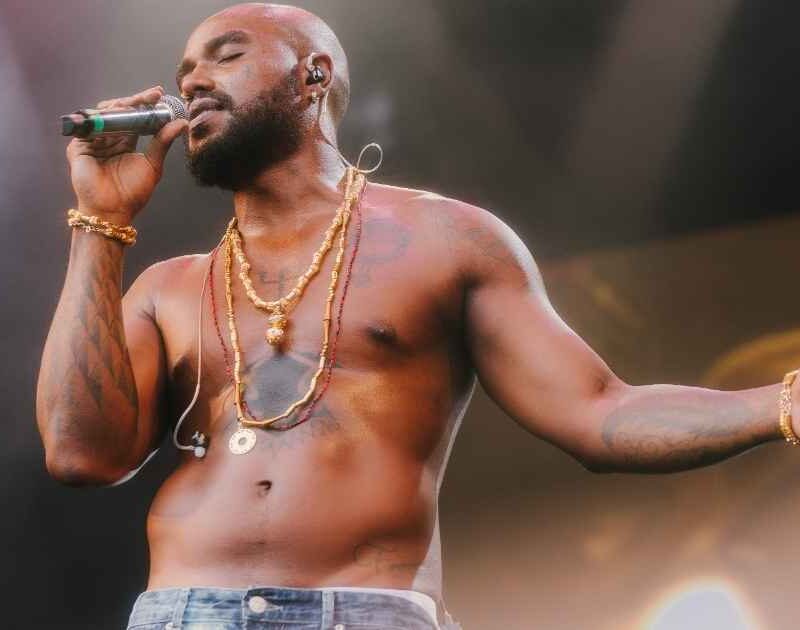 Celo Dut lança álbum solo com BK, Liniker, Baco e outros feats