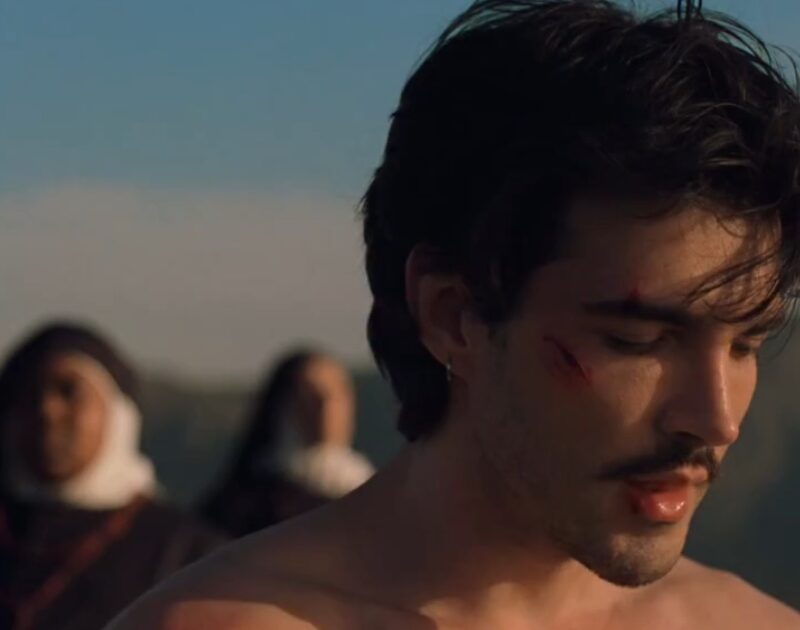 Jão lança clipe de ‘Aurora’: ‘O mais legal de todos’