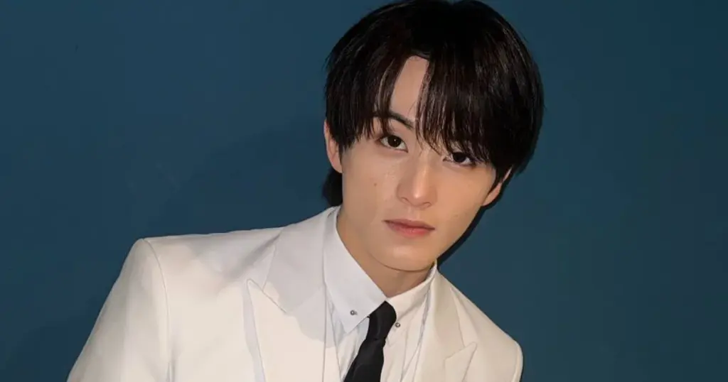 Mark Lee