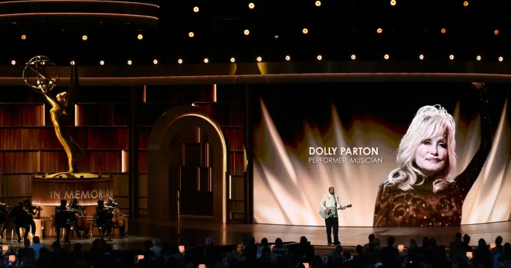 Dolly Parton