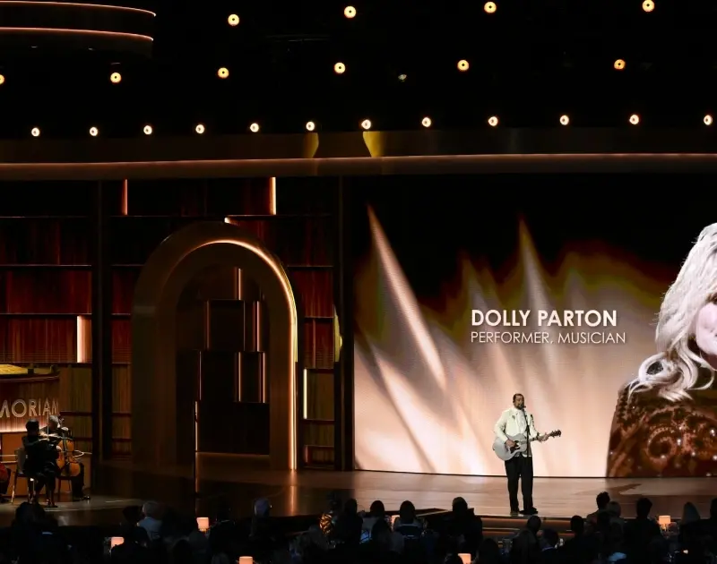 Dolly Parton