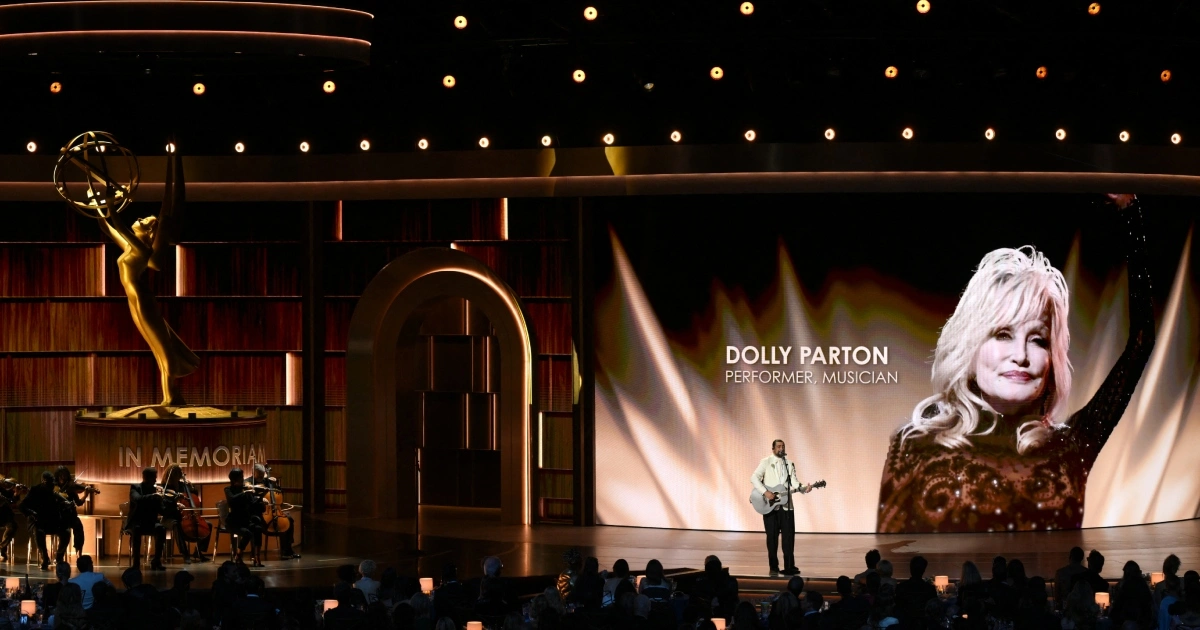 Dolly Parton