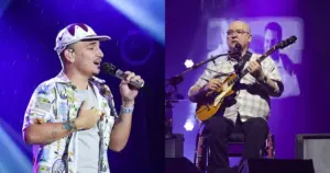 João Gomes e Paralamas do Sucesso