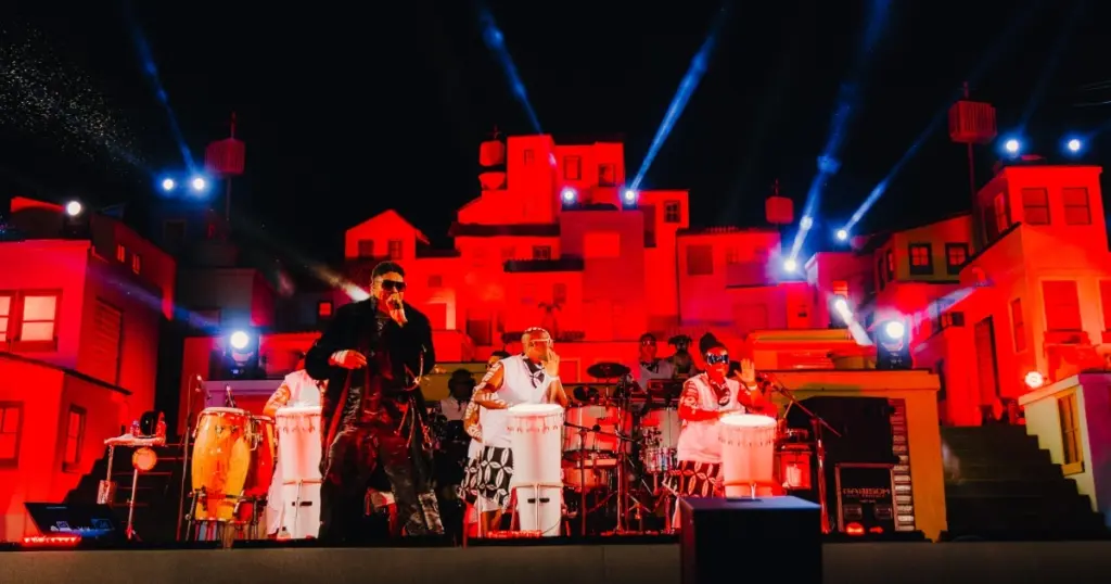 Timbalada