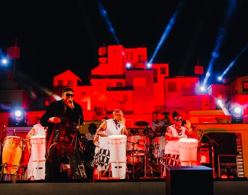 Timbalada confessa que ‘frio na barriga’ segue com a banda: ‘Responsabilidade’