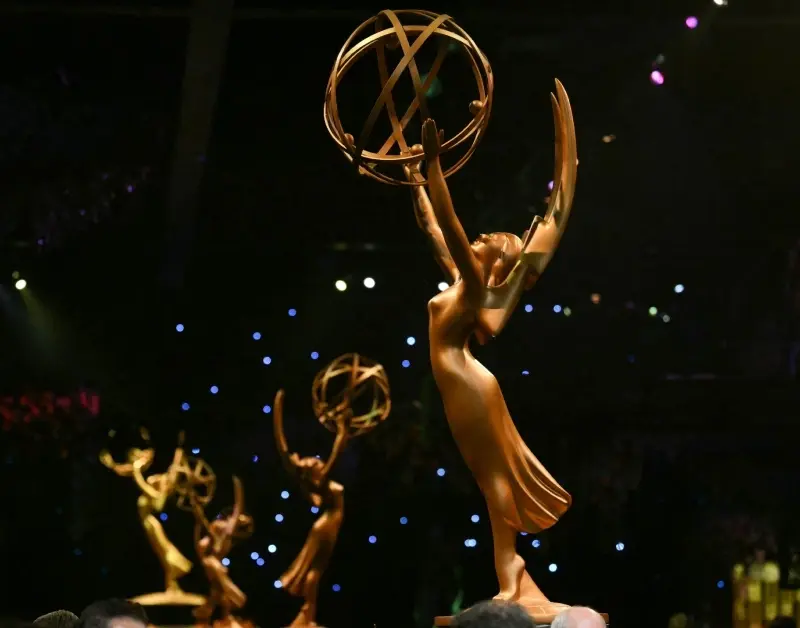 Emmy 2026 (Grosby Group)