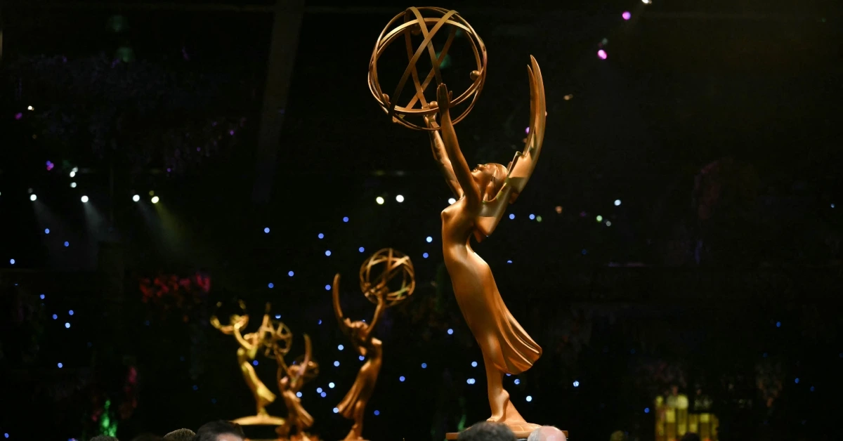 Emmy 2026 (Grosby Group)