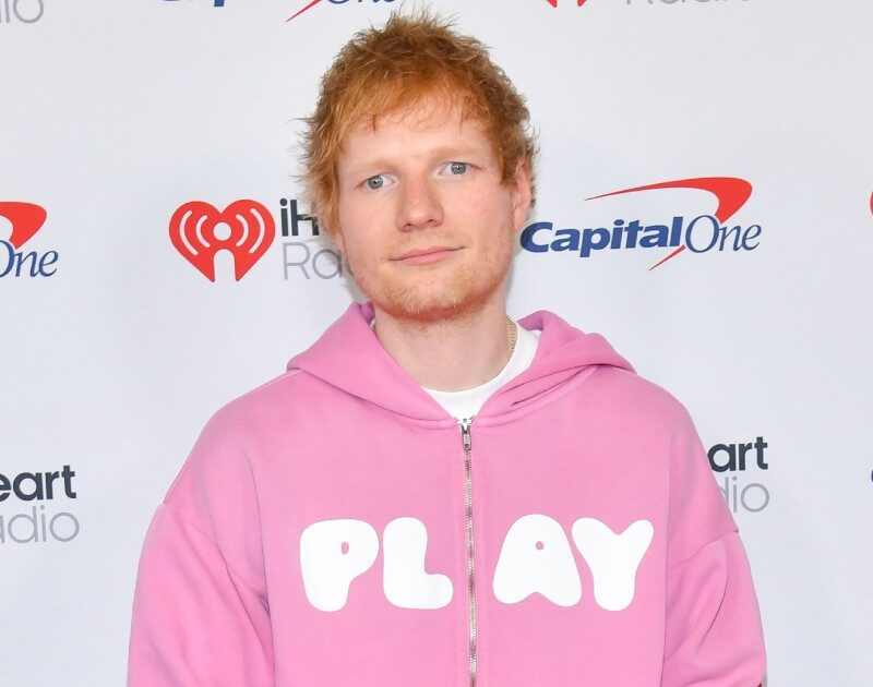 Shows de Ed Sheeran são cancelados após controvérsia sobre Palestina