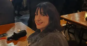 Gillian Gilbert