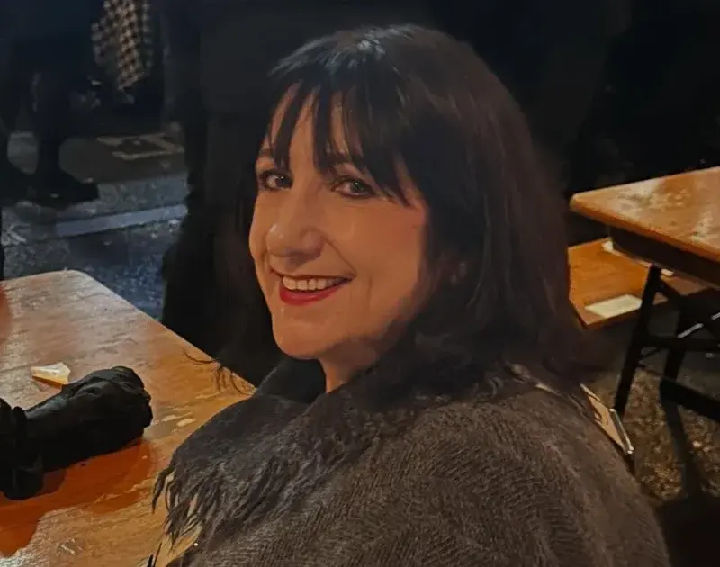 Gillian Gilbert, do New Order, revela que está com câncer