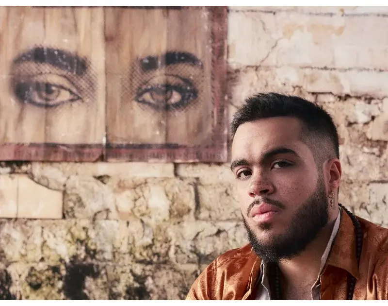 Fran Gil lança novo álbum 'Onda' (Bonin/@bonin____)