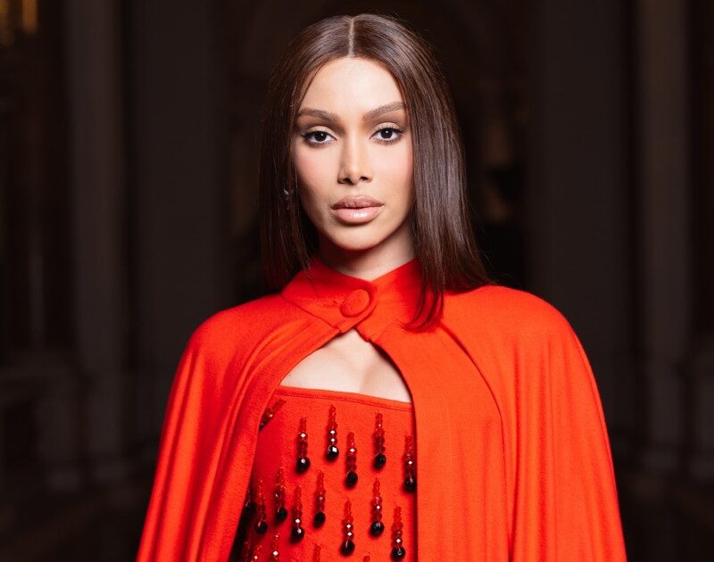 Anitta não vai ao VMA 2026; entenda o motivo