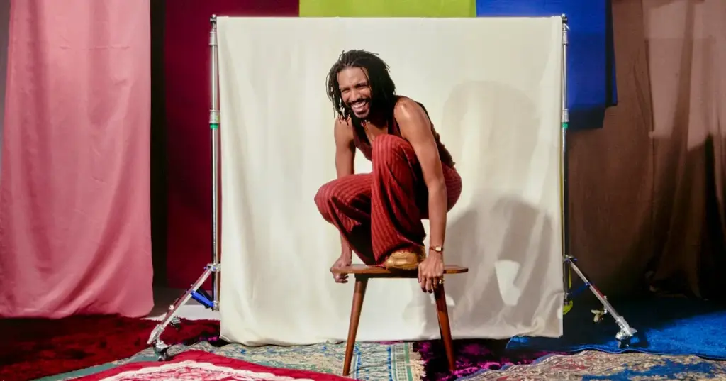 Pedro Emílio é indicado no Latin Grammy 2026 (Divulgação/Alexandre Toffoli)