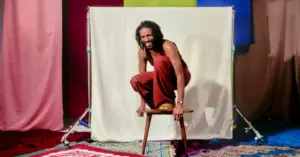 Pedro Emílio é indicado no Latin Grammy 2026 (Divulgação/Alexandre Toffoli)