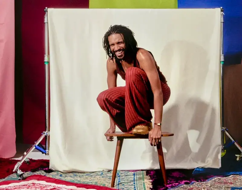 Pedro Emílio é indicado no Latin Grammy 2026 (Divulgação/Alexandre Toffoli)