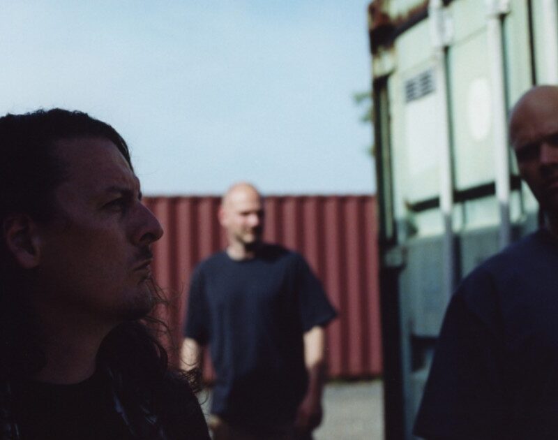 Noisia anuncia retorno após hiato de 7 anos