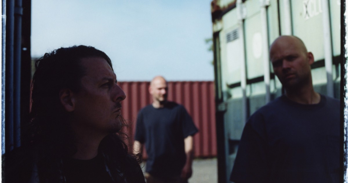 Noisia