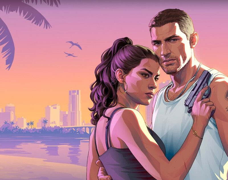 ‘Grand Theft Auto VI’: trilha sonora terá 34 faixas inéditas; veja os detalhes