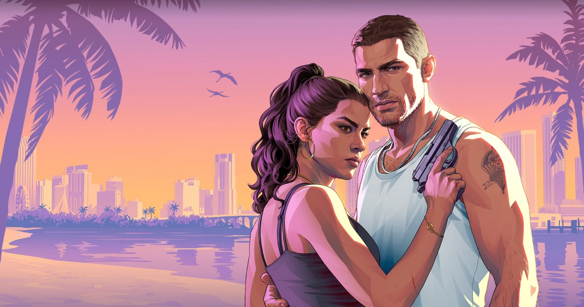 Grand Theft Auto VI: The Album