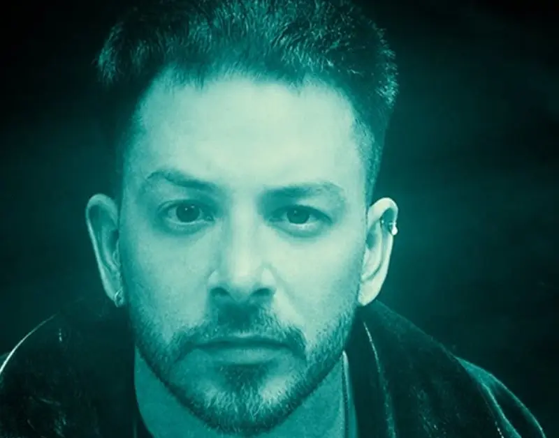 Junior (reprodução @OficialJrLima)