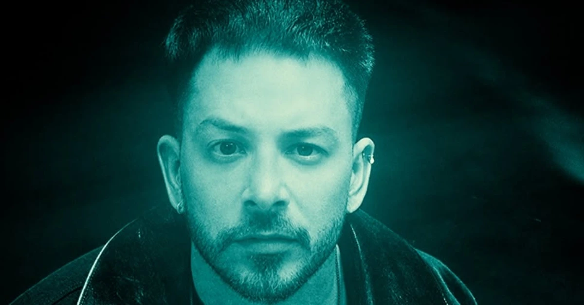 Junior (reprodução @OficialJrLima)