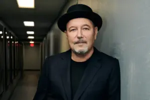 Rubén Blades (Omar Charcousse)