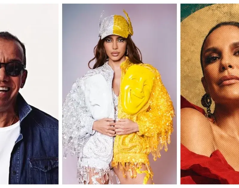 Rock The Mountain 2026 atualiza line-up com Anitta e mais novidades