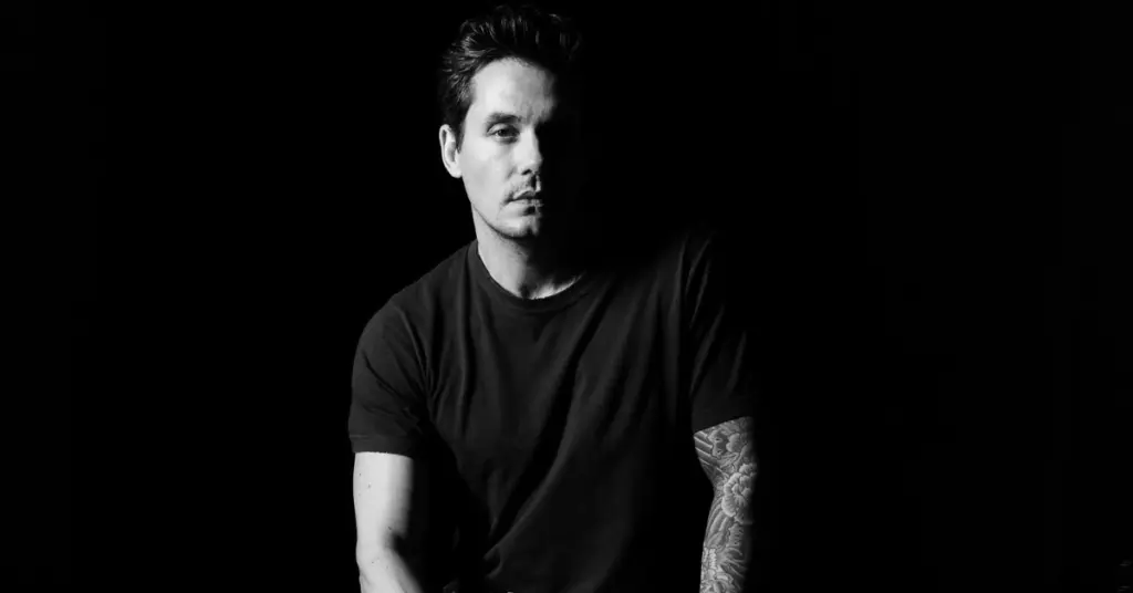 John Mayer (reprodução @johnmayer)