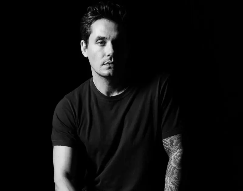 John Mayer (reprodução @johnmayer)