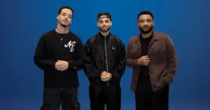 L7nnon, Papatinho e Eli Soares