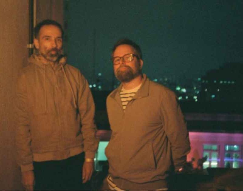 The Twelves volta às pistas no Rio após quase 11 anos