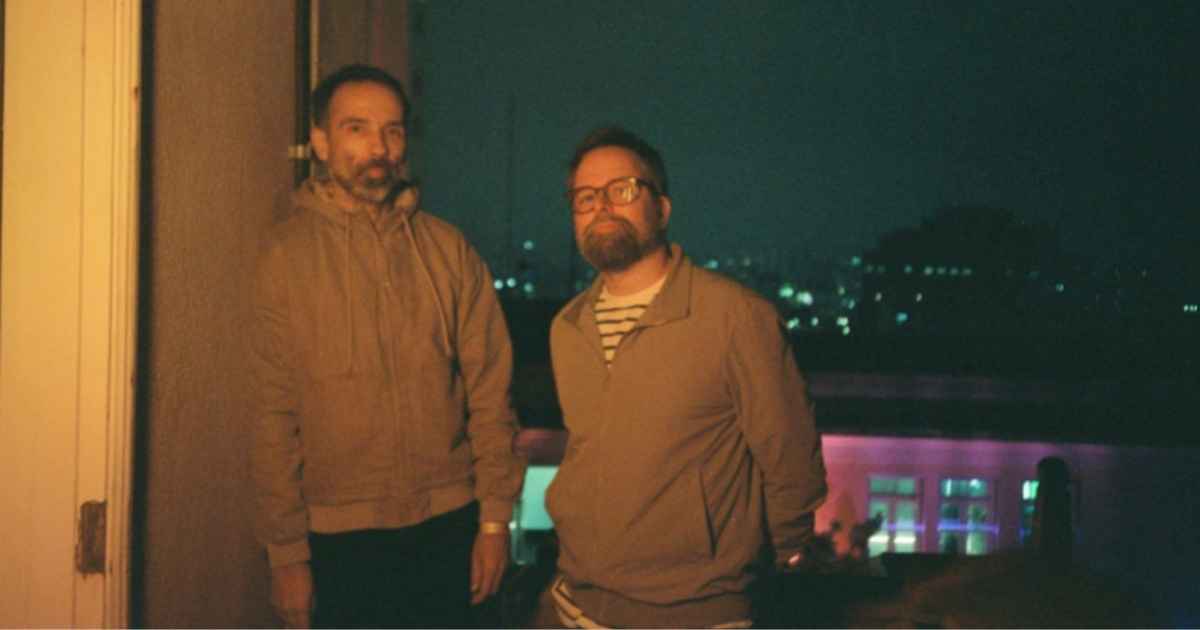 The Twelves (Divulgação)