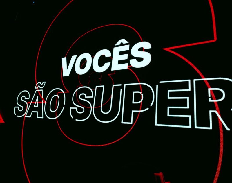 Super Sensations, da Superbet, mediu as emoções no Palco Sunset (Divulgação)