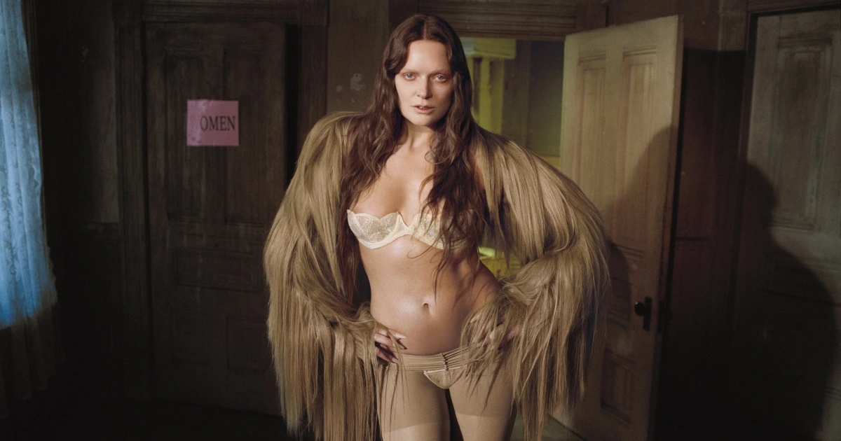 Tove Lo