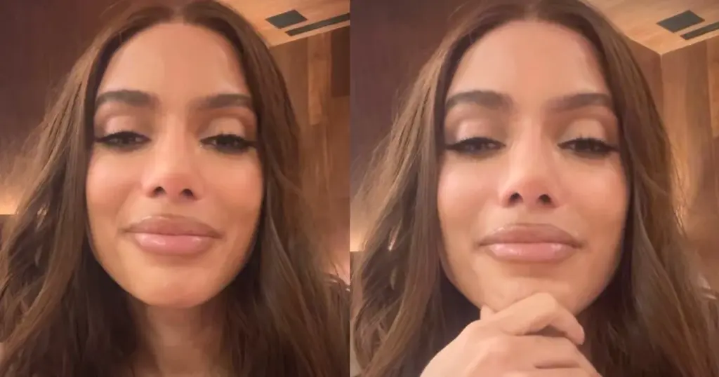 Anitta (Reprodução/ Instagram)