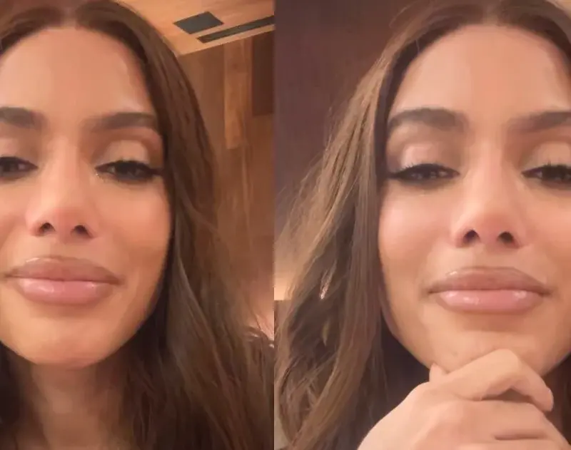 Anitta (Reprodução/ Instagram)