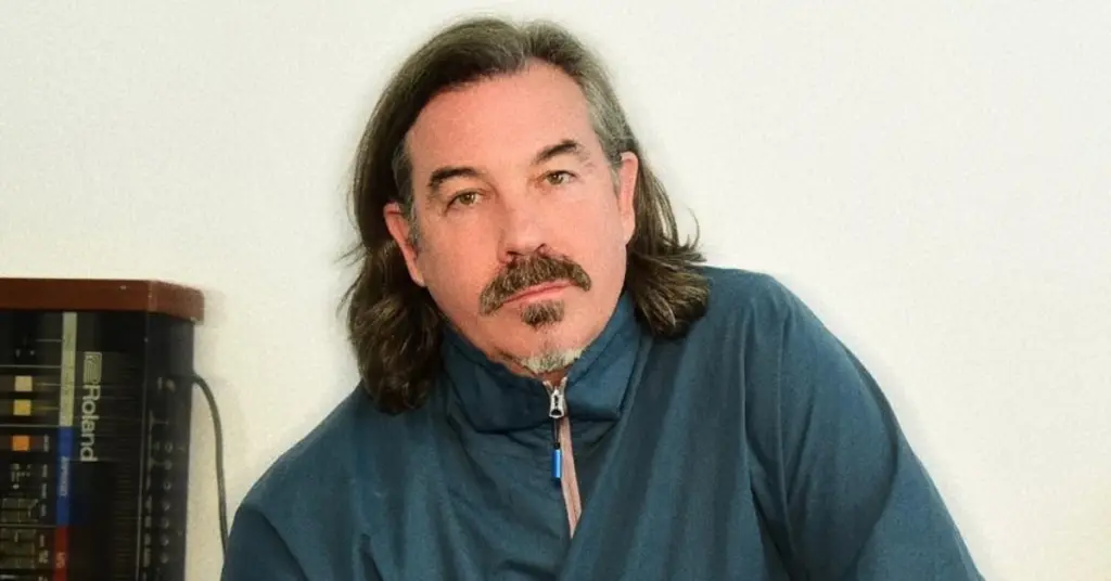 Duncan Sheik (reprodução @duncansheik)